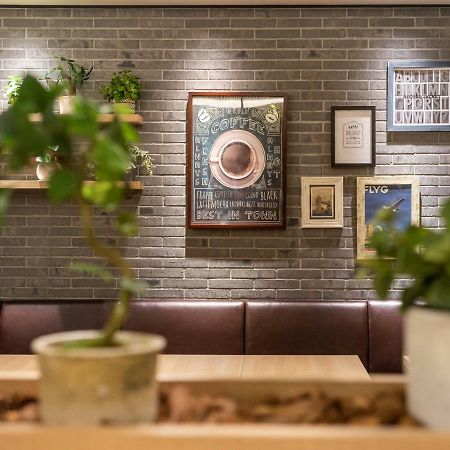 Super Hotel Tottori Ekimae Dış mekan fotoğraf