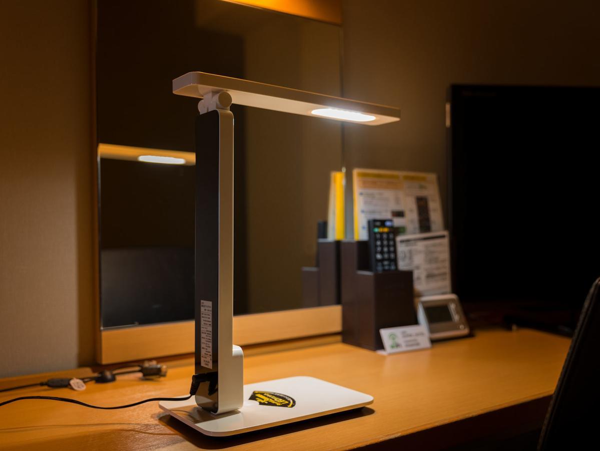 Super Hotel Tottori Ekimae Dış mekan fotoğraf