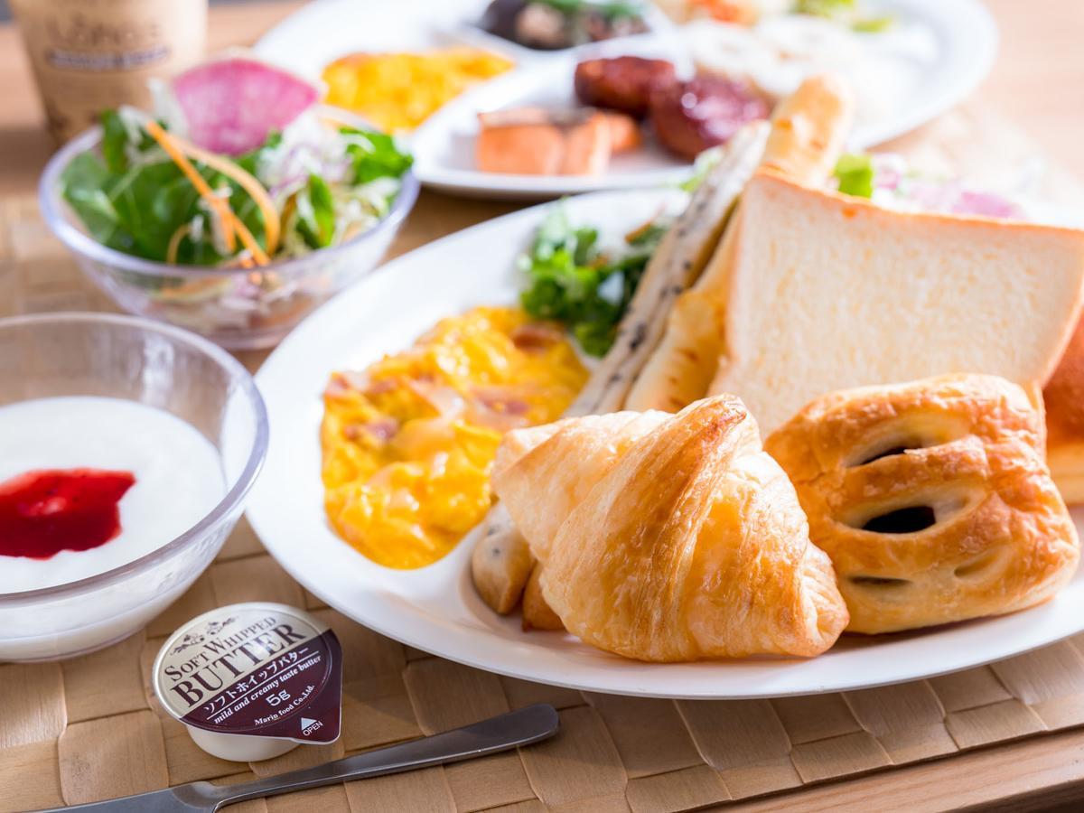 Super Hotel Tottori Ekimae Dış mekan fotoğraf