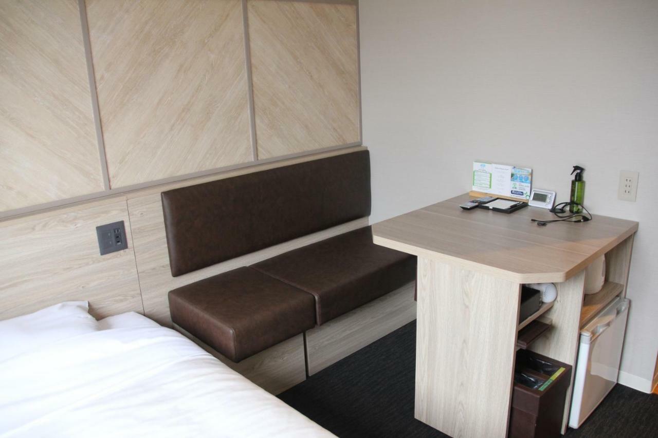 Super Hotel Tottori Ekimae Dış mekan fotoğraf