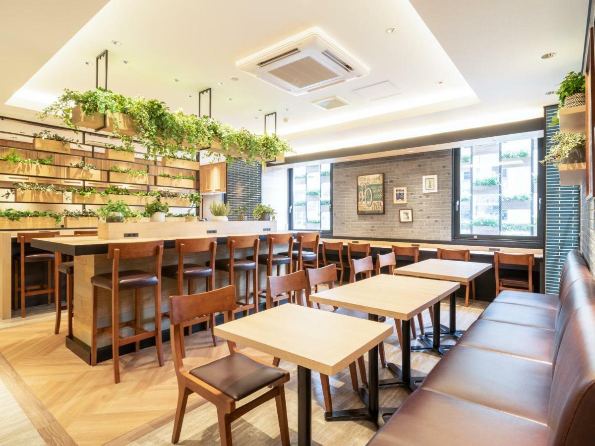 Super Hotel Tottori Ekimae Dış mekan fotoğraf