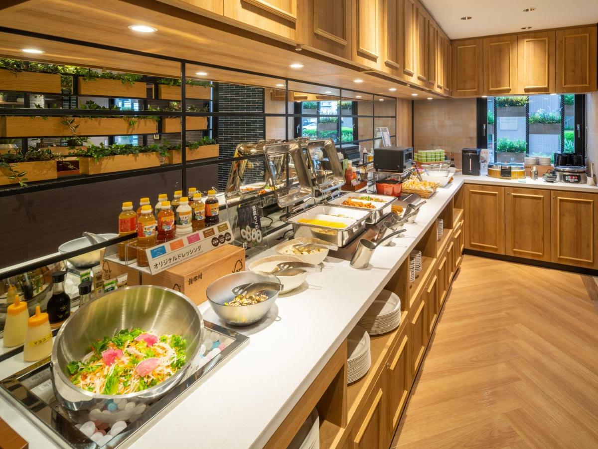 Super Hotel Tottori Ekimae Dış mekan fotoğraf