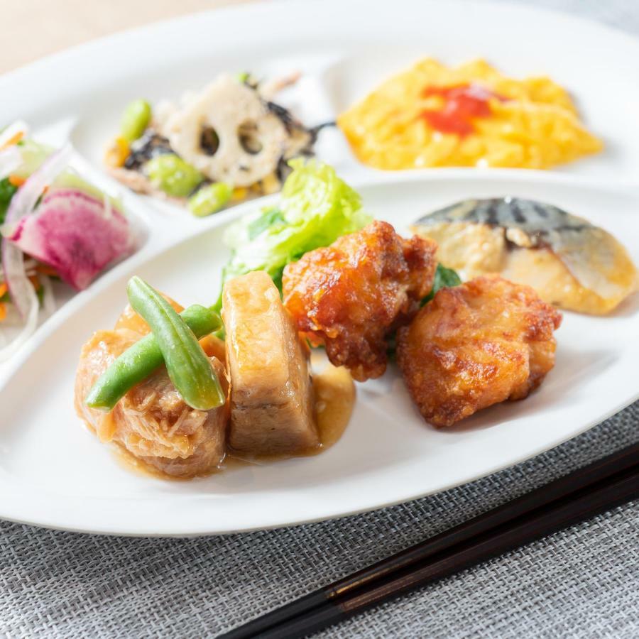 Super Hotel Tottori Ekimae Dış mekan fotoğraf