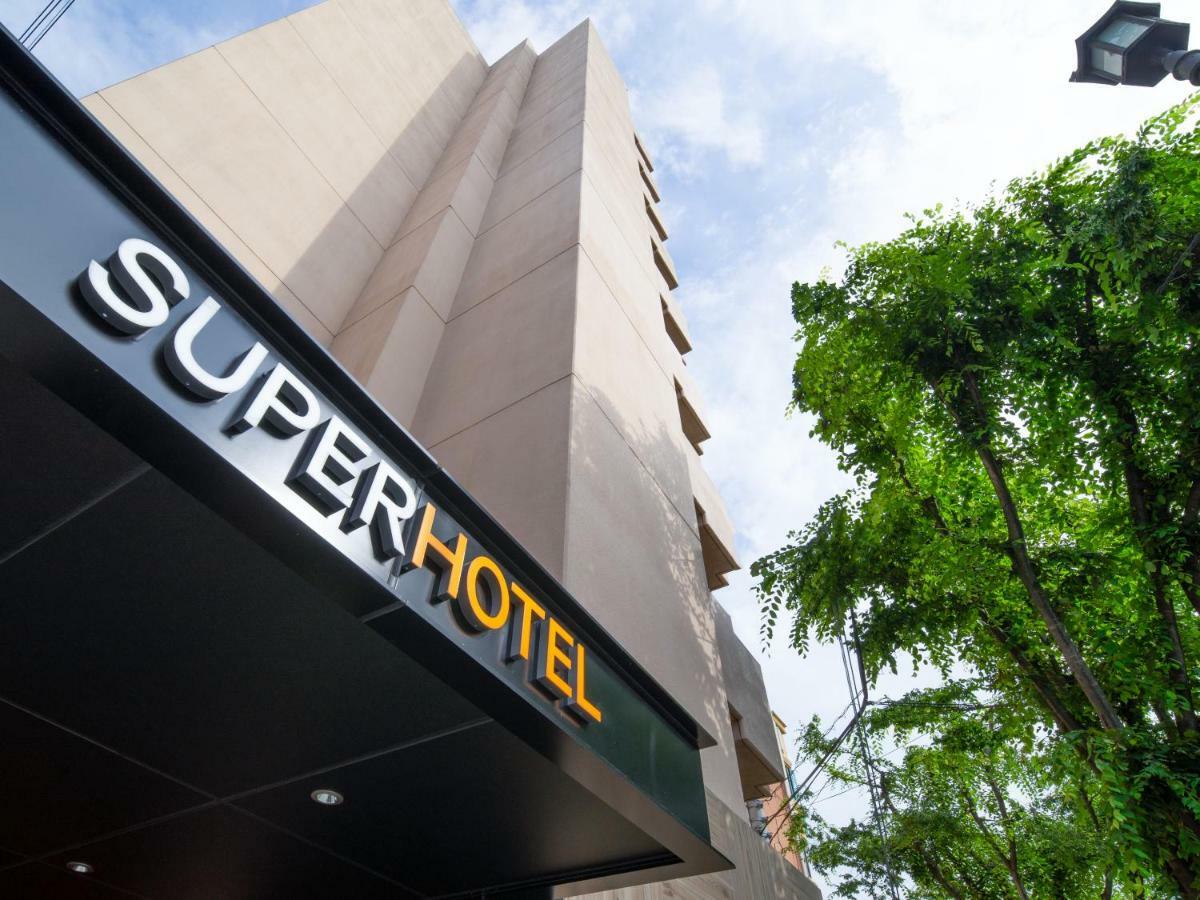 Super Hotel Tottori Ekimae Dış mekan fotoğraf