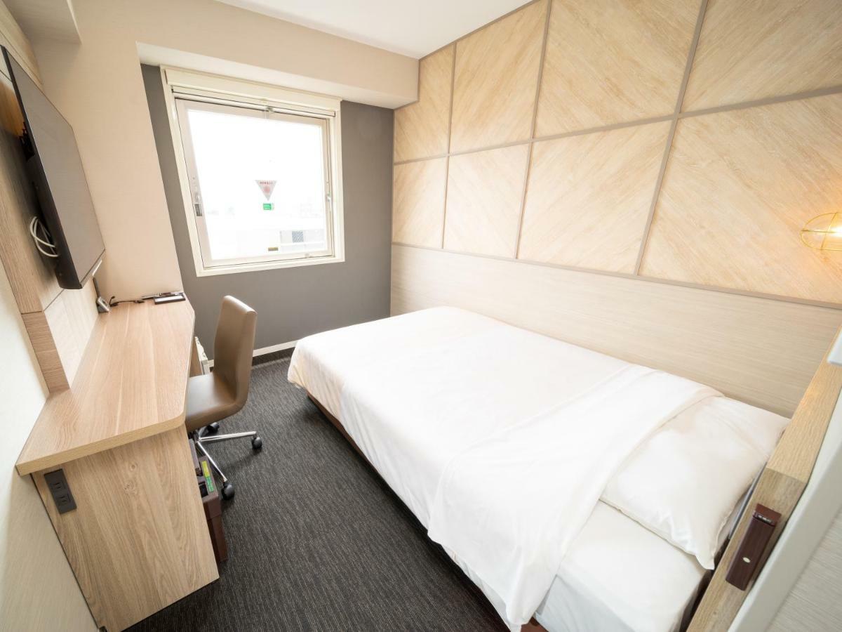 Super Hotel Tottori Ekimae Dış mekan fotoğraf