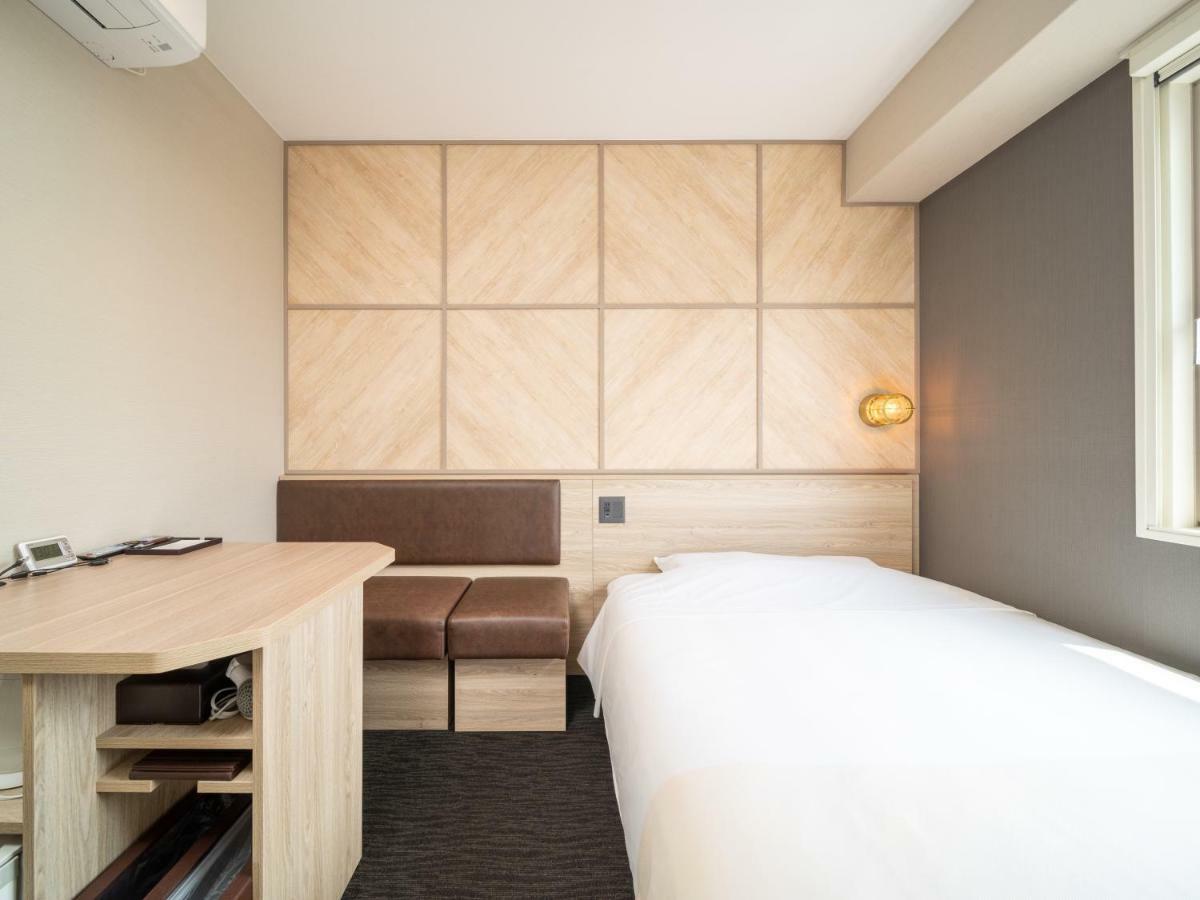 Super Hotel Tottori Ekimae Dış mekan fotoğraf