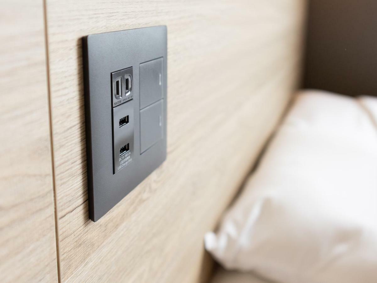 Super Hotel Tottori Ekimae Dış mekan fotoğraf