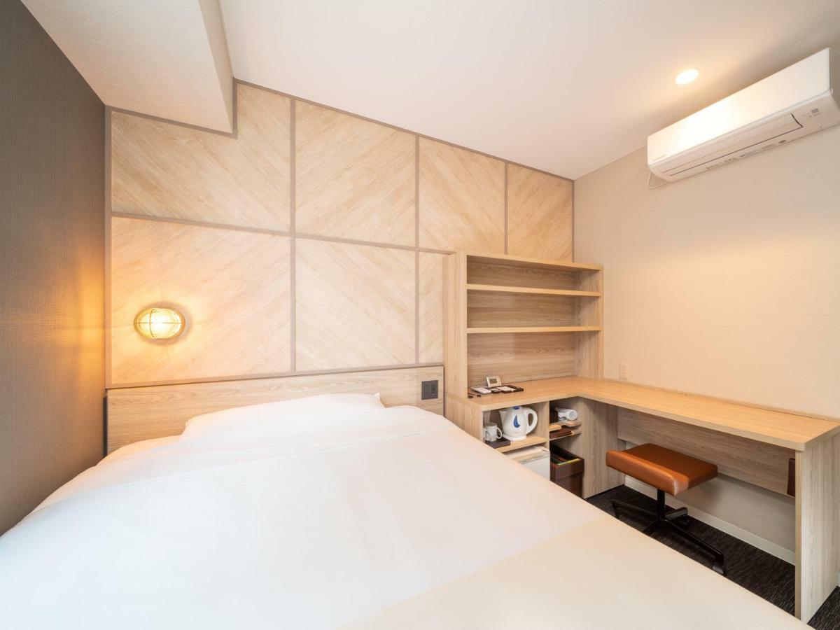Super Hotel Tottori Ekimae Dış mekan fotoğraf