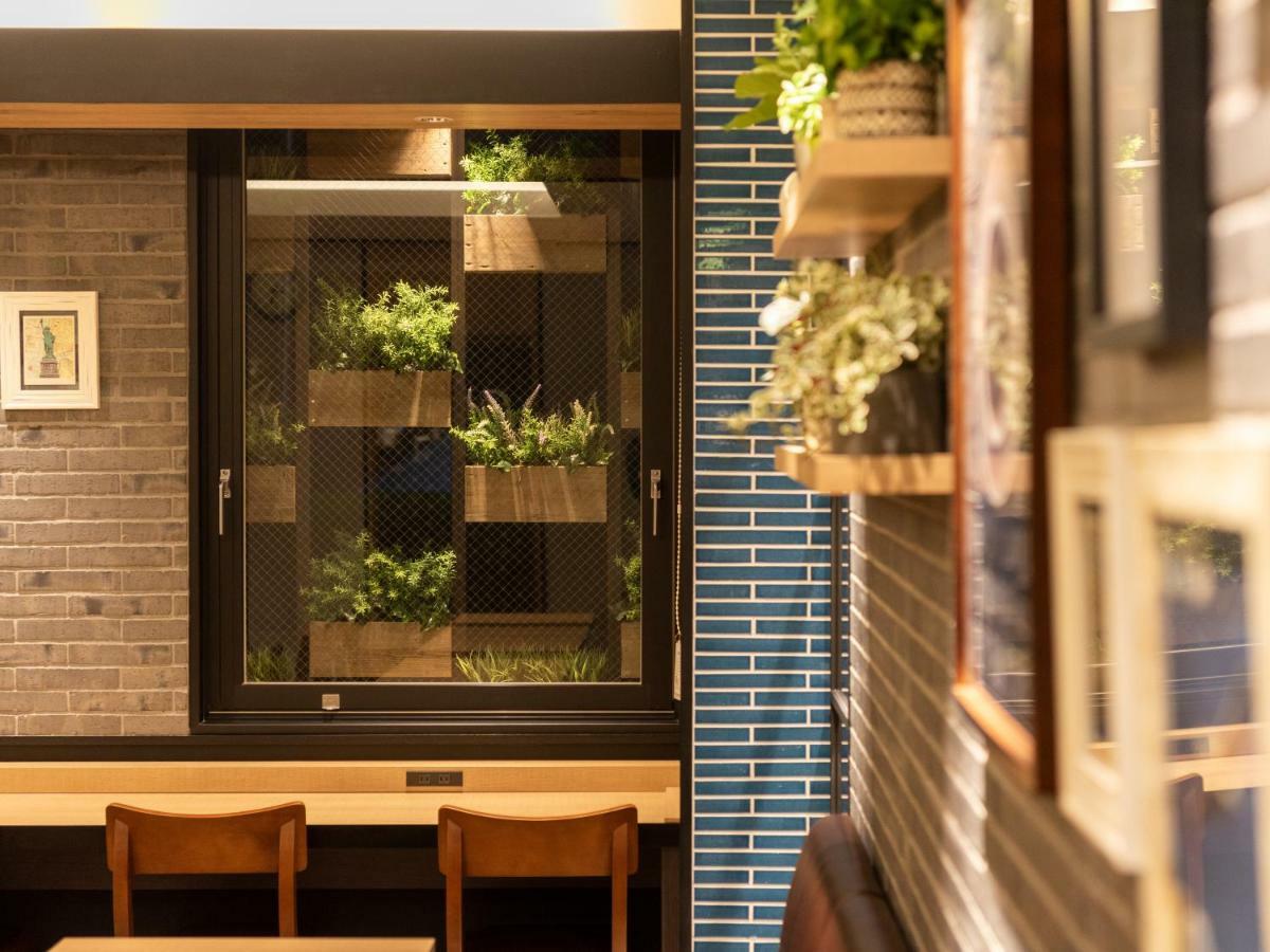 Super Hotel Tottori Ekimae Dış mekan fotoğraf