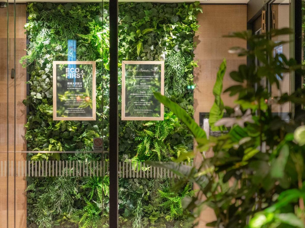 Super Hotel Tottori Ekimae Dış mekan fotoğraf