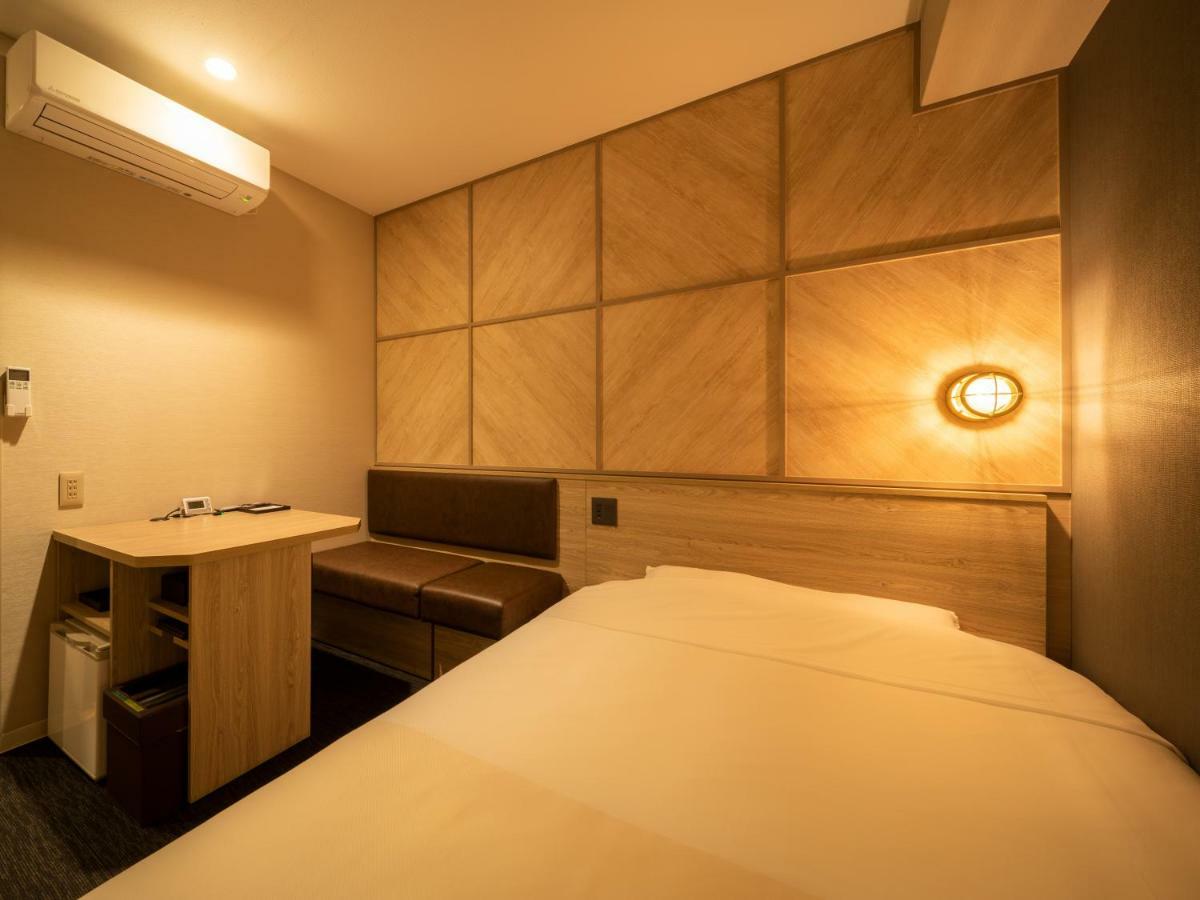 Super Hotel Tottori Ekimae Dış mekan fotoğraf