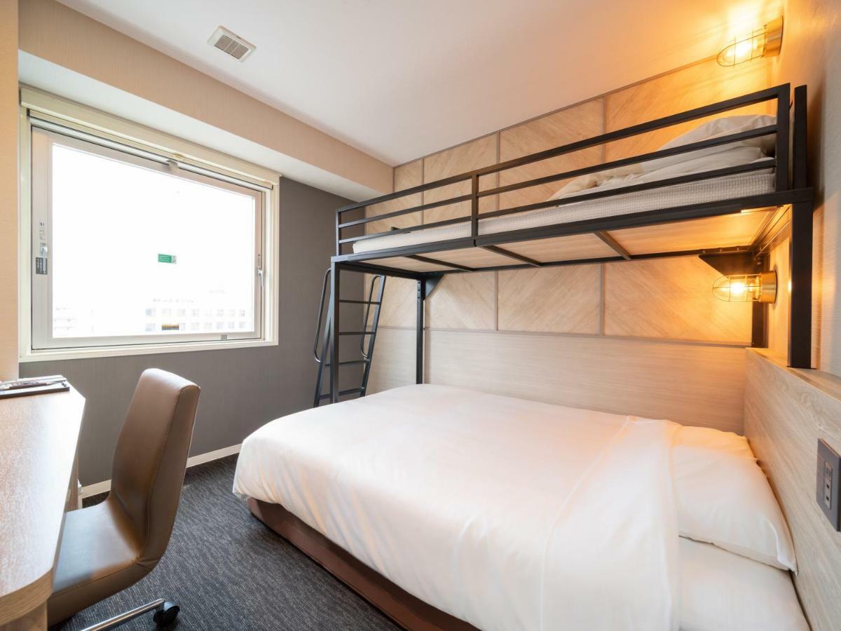 Super Hotel Tottori Ekimae Dış mekan fotoğraf